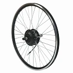 Электроколесо CZJB48V 750W передний